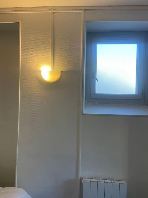 Appartement Croix Rousse 69004 里昂 外观 照片