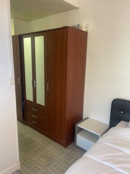 Appartement Croix Rousse 69004 里昂 外观 照片